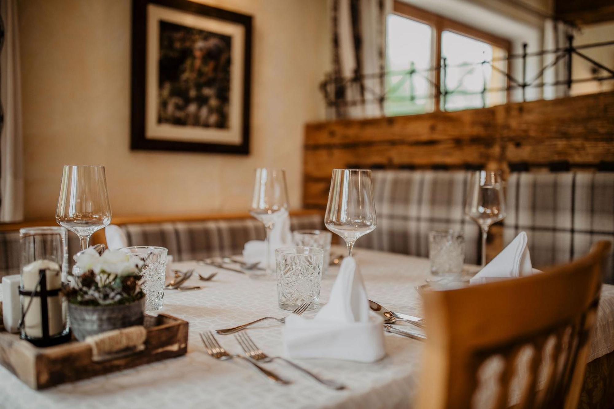 Hotel Bergzeit By Seven Flachau Esterno foto