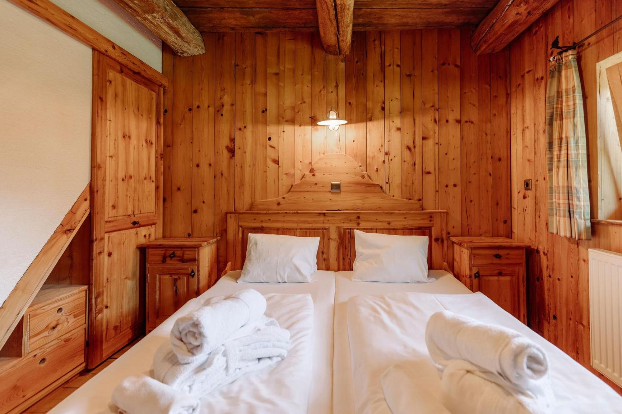 Hotel Bergzeit By Seven Flachau Camera foto