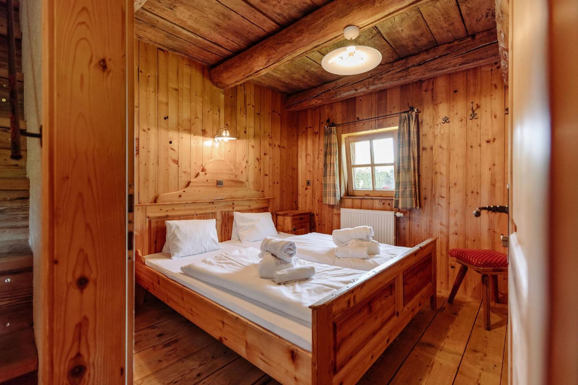 Hotel Bergzeit By Seven Flachau Camera foto